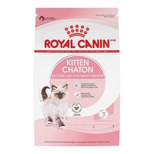 ROYAL CANIN CAT KITTEN 3LB 11.55 per pound