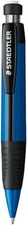 Staedtler mechanical pencil 771 1.3mm blue body