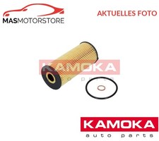 MOTOR ÖLFILTER KAMOKA F110901 P FÜR BMW 3,5,1,6,X3,X1,F20,F10,F11,F80,E90,E91
