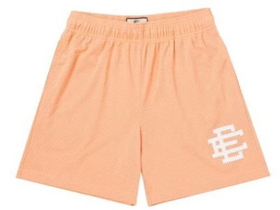 Eric Emanuel EE Basic/Core Short Salmon/White