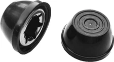 Hub Cap Replacement Compatible with Most Weber Charcoal Kettle Grills Retainer C