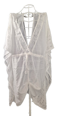 Bonbrix Selection Damen Tunika Strandkleid Freizeit  Gr.44/46, Neu !!