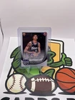 New Listing2025-26 Bowman Nique Clifford #RVA-NC BASE RC AUTO SACRAMENTO KINGS ROOKIE AUTO