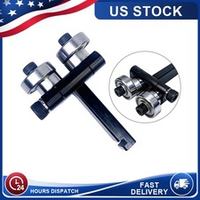 Upper / Lower Fits For Most 14" Band Saws Bandsaw Ball Bearing Blade Guide Kit