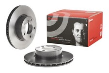 2x Bremsscheibe PRIME LINE - UV Coated BREMBO 09.C649.11 f�r BMW E89 E88 E91 Z4