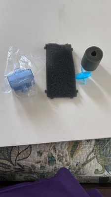 NEW RESPIRONICS MILLENNIUM OXYGEN MAINTENANCE FILTER KIT
