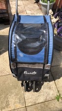 Dog Pram