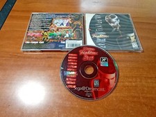 CIB Virtua Fighter 3tb (Sega Dreamcast, 1999) Complete *TESTED*
