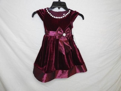 fall wedding guest dress burgundy Velvet Wrap V Neckline With Organza Sleeves Color:chestnut mocha dress AW.Bridal A-line Sweetheart Neckline line wedding guest dress