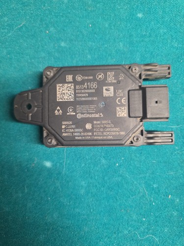 Used Genuine GM Sensor 86595849 85134166