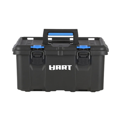 Stack System 21 Inch Tool Box, Fits Modular Storage System