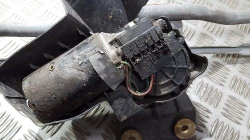 85gb17b571aa vorne Scheibenwischermotor Teilenummer  Ford Escort DE477361-83