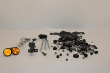 Kit visserie KAWASAKI KLE 650 VERSYS ABS 2015 à 2020