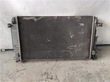 Radiateur Volkswagen CRAFTER