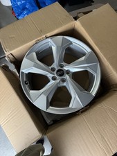 Audi 20in Wheel/Rim