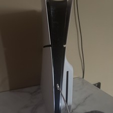 PS5 Playstation Disc Drive For Digital Edition Slim And PS5 Pro Consoles