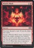 Witch's Mark C Wilds of Eldraine 158 NM
