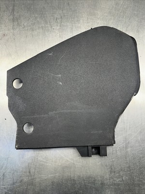 2007-2017 GM Acadia Front Center Console Extension Black Panel OEM ...