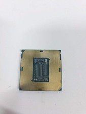 Intel i5-9500 3.00GHz 6 Core SRF4B 6 Thread LGA 1151