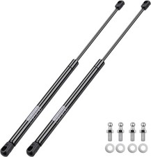C1608054 20 Inch 100LB Gas Shock Strut Spring Lift Support for Camper Shell RV