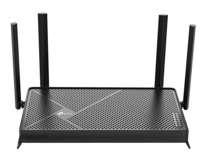 Dual-Band BE3600 Wi-Fi 7 Router Archer BE230 | 4-Stream | 2×2.5G + 3×1G Ports, U
