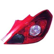 Ampoule Opel CORSA