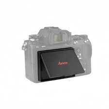 Camera LCD Hood Sun Shade Sun Hood For Sony RX1 Shading Accessories