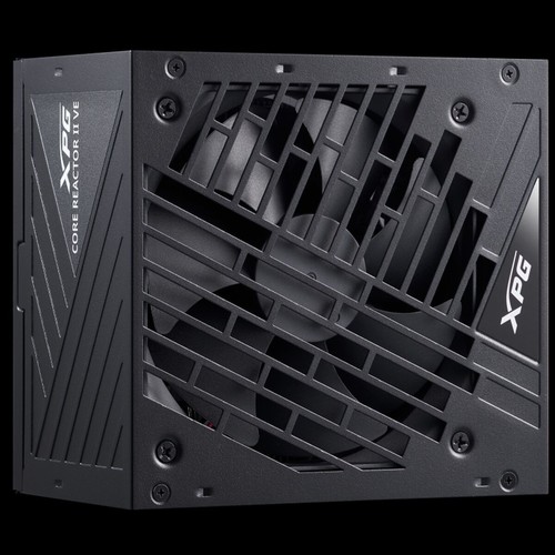 Source d'alimentation XPG 75261424 650 W 80 plus or - Photo 5/5