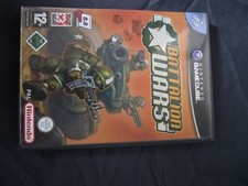 Thumbnail of ebay&reg; auction 336773167458 | Battalion Wars (Nintendo GameCube)