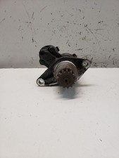 Starter Motor VIN F 5th Digit 2ARFE Engine Fits 2009-2012 18 RAV4 Tested OEM