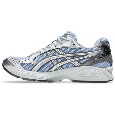ASICS Gel-Kayano 14 Dolphin Grey Pure Silver 1203A537-401 Mens New