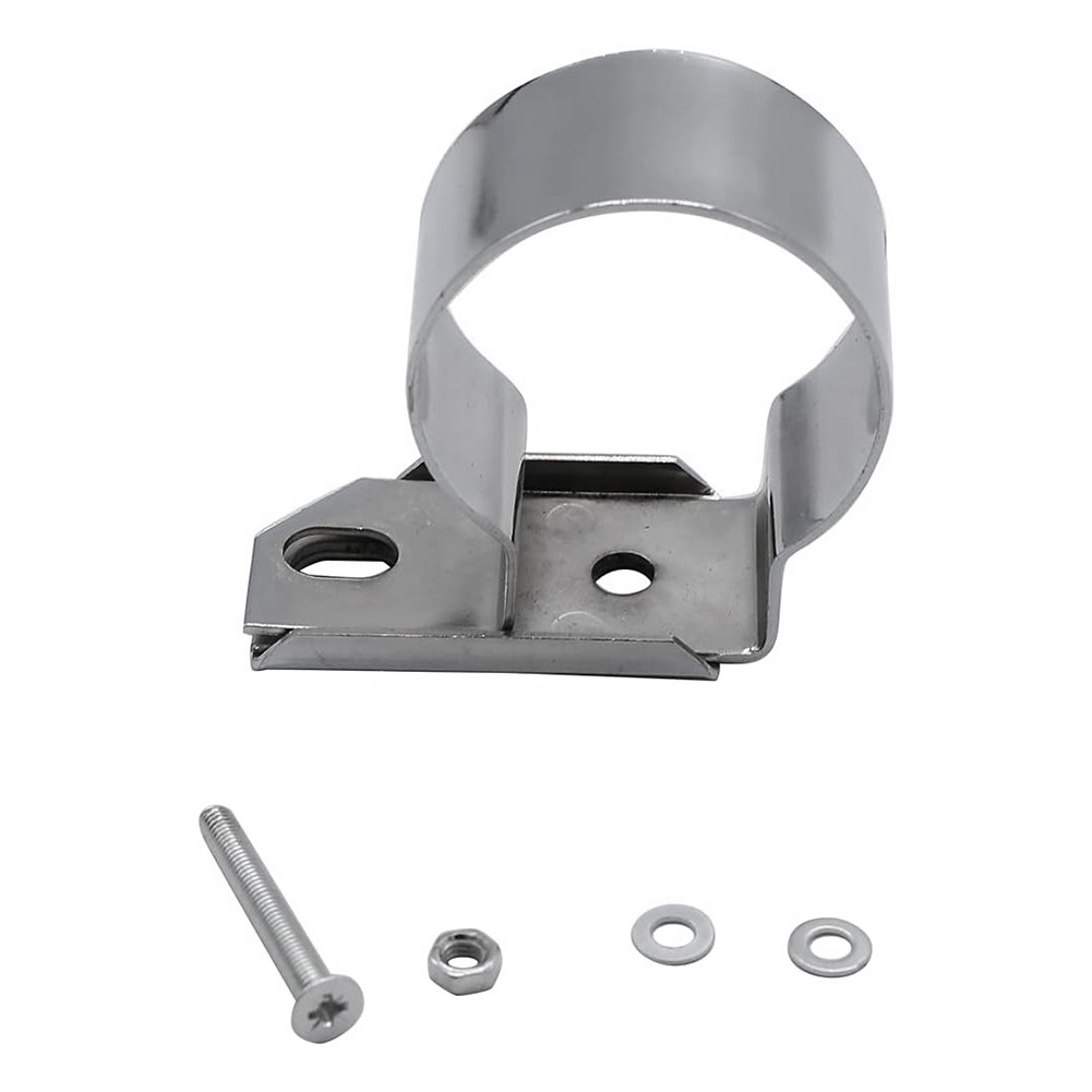 Auto-ZüNdspulenhalterung FüR 260 289 260 289 302 351W 351C 400 Chrom2960-image