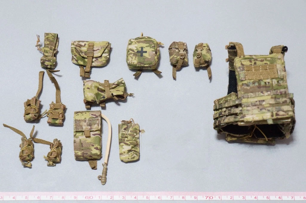 DAMTOYS 1:6 Military & Adventure Action Figures for sale | eBay