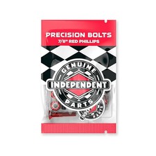 Independent Genuine Parts Cross Bolts Standard Phillips Skateboard Hardware B...