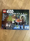 LEGO 40658 Star Wars Millennium Falcon Holiday Diorama Christmas RETIRED Set New