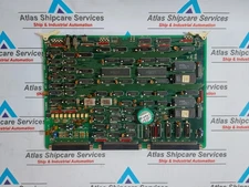 NABCO MC-103-01A PCB CARD 885 72739840