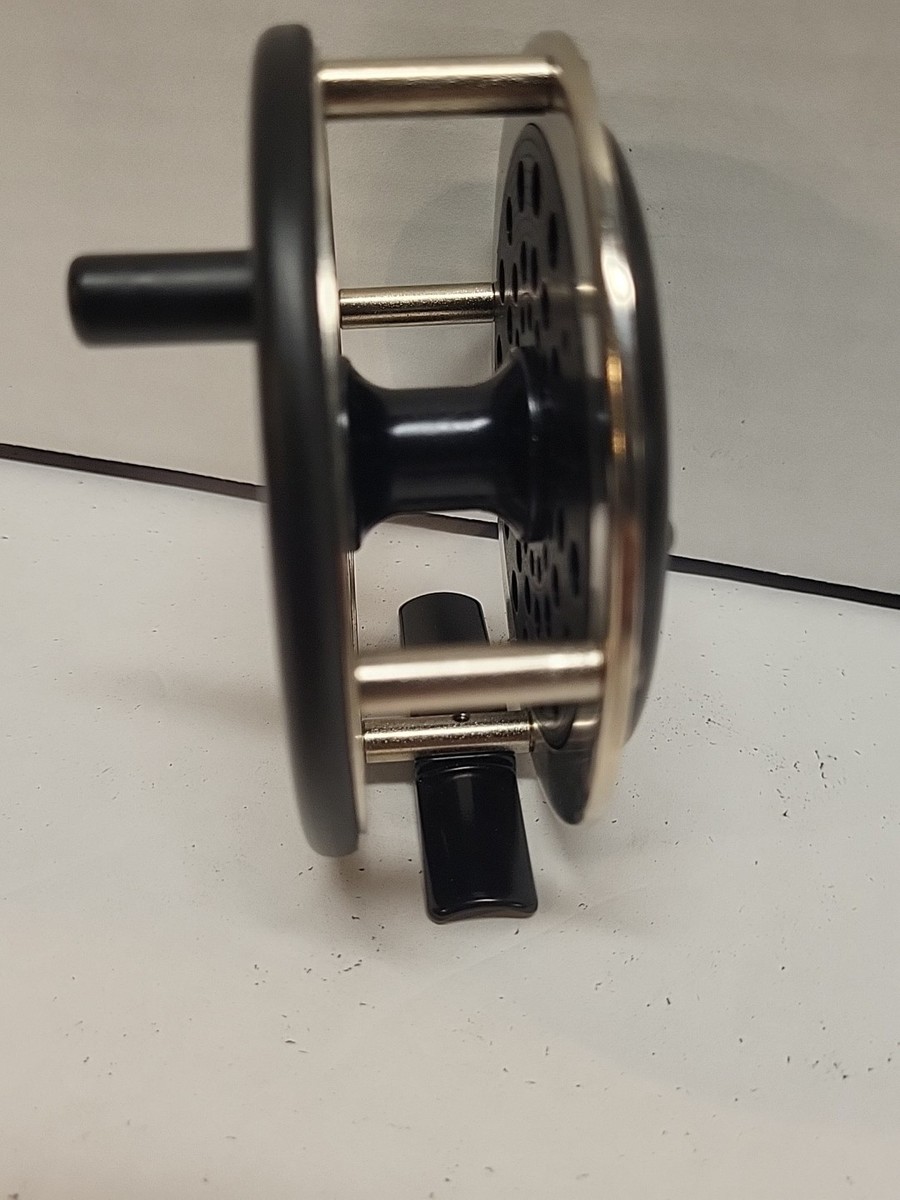 Martin Classic MC78 Fly Reel | eBay