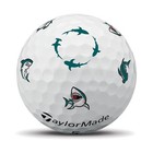 Taylormade TP5 pix Sharks Golf Balls - LAST ONE — photo 3