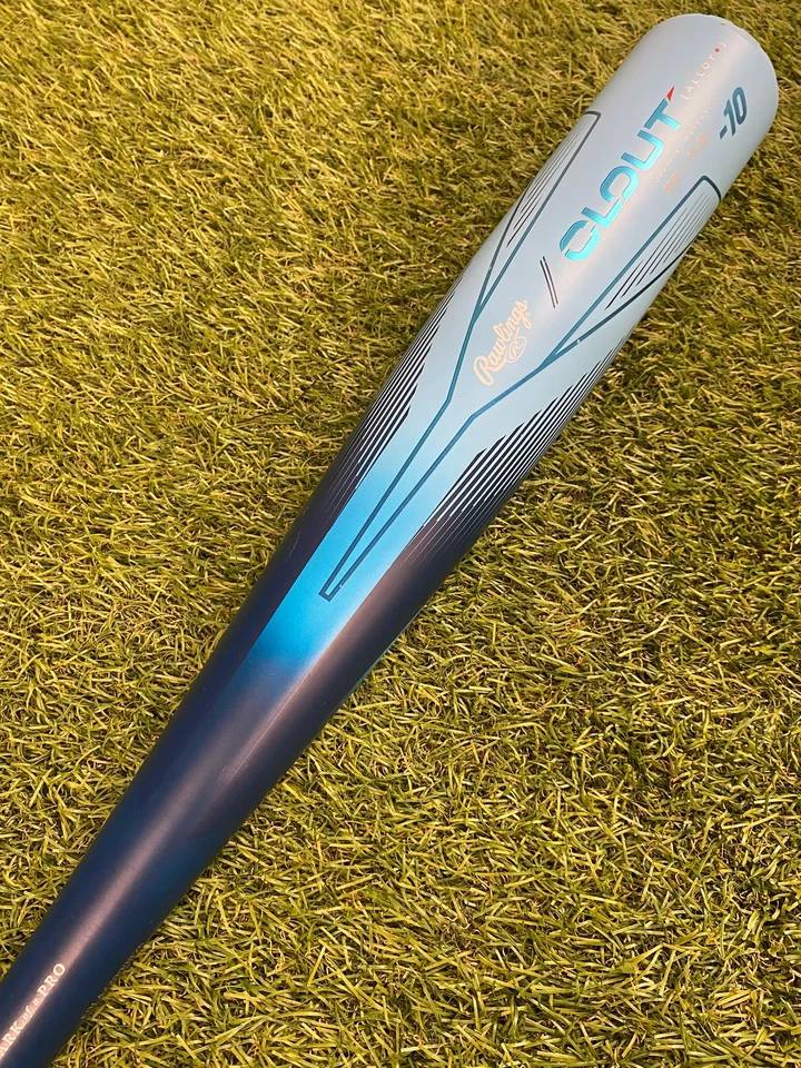 Rawlings Clout (2 3/4") USSSA 2024 (-10) Foto 3 de 4