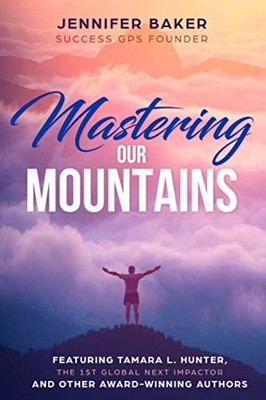 Mastering: our Mountains, O'Neal, Jeff