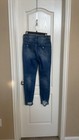 Risen Jeans  Distressed Skinny Size 5/27 — photo 5