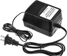 9V AC Adapter for Digitech RP200 Multi-effects replacement power supply