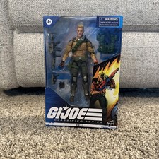 G.I. Joe Classified Series  04 Duke Action Figure Hasbro NEW Sealed USA Seller