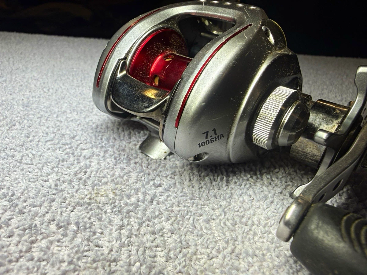 Team Daiwa In Spinning Fishing Reels for sale | eBay