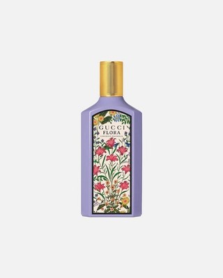 Gucci Flora Gorgeous Magnolia Eau de Parfum Spray 50 ml Damen