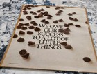 1990 Vintage Nestlé Chocolate Chip Ad Motivational Success — photo 3