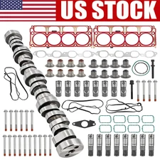 For GM 12629512 Cam & AFM LS7 Lifters Kit For 2014-20 Chevy 6.2L Gen5 L86 L87