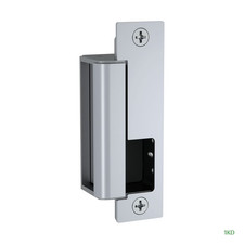 HES 1600-CS-630 1600 Series Electric Strike, Complete PAC