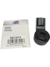 New Carquest Ignition Knock Sensor SBC3674