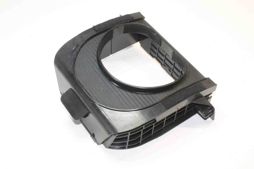 MERCEDES-BENZ S W221 S 320 CDI 221.022, 221.122 Lenkmechanismus Verkleidung 1357